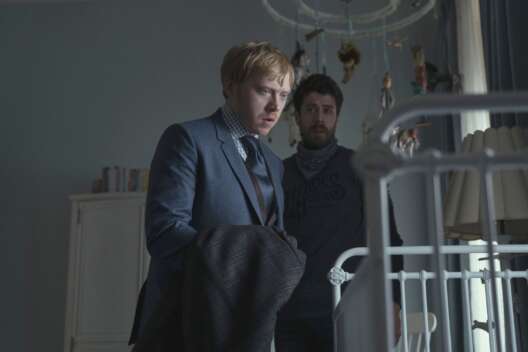 Вышел тизер третьего сезона хоррора "Дом с прислугой" со звездой "Гарри Поттера" Рупертом Гринтом