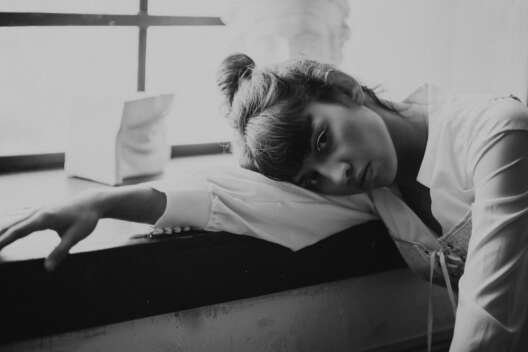 Заявка на "гимн поколения": рецензия на новый альбом Лилу45