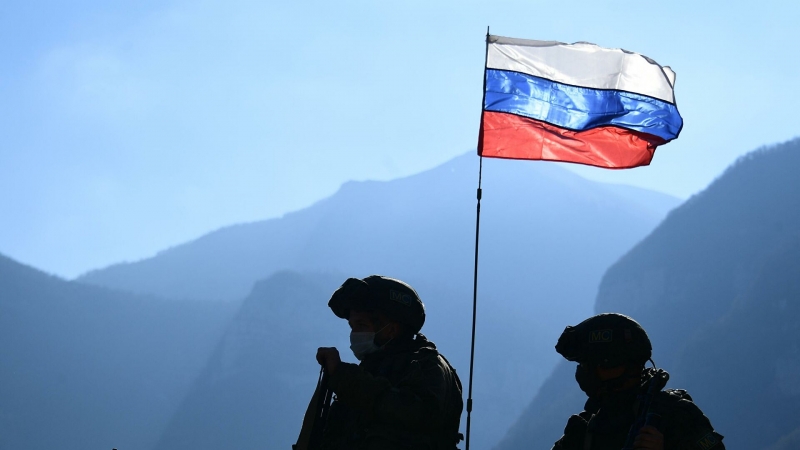 Американцы запаслись попкорном из-за очередного "нападения" России на Украину