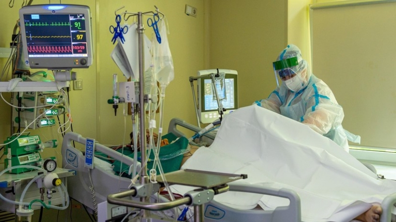 Биолог допустил распространение более 90% случаев штамма «дельты» от одного пациента