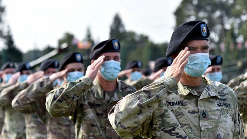 Экс-аналитик Пентагона заявил, что США не способны защитить Украину