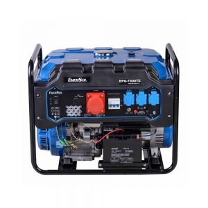 Генераторы: критерии выбора и назначение