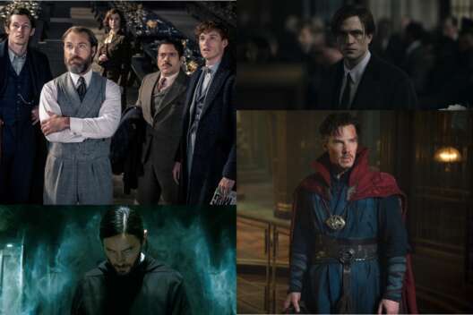 Это мы ждем: самые ожидаемые фильмы 2022 года по мнению Vesti.ua