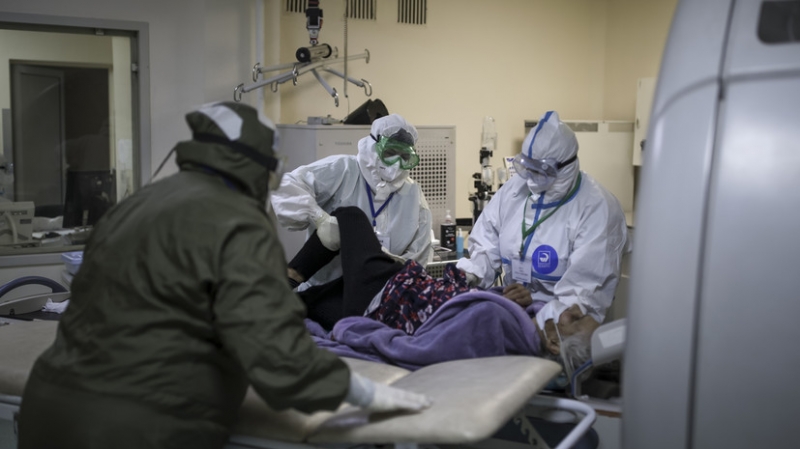 Кандидат медицинских наук Маслиев рассказал, как оценить состояние заболевшего COVID-19