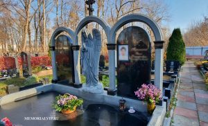 Что такое мемориальный комплекс? Что входит в его состав?