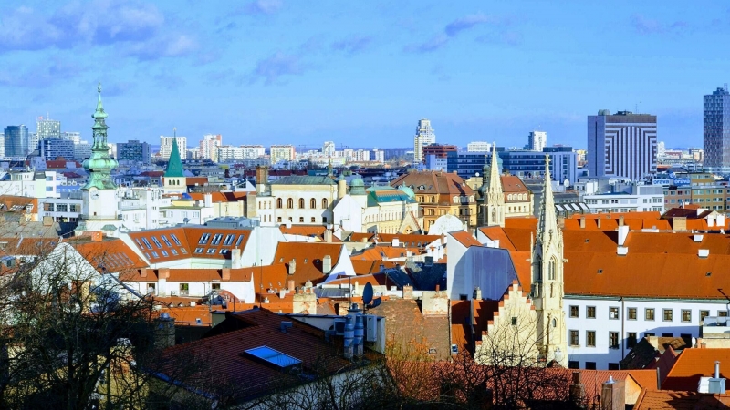 МИД Словакии заявил о готовности к диалогу с Россией