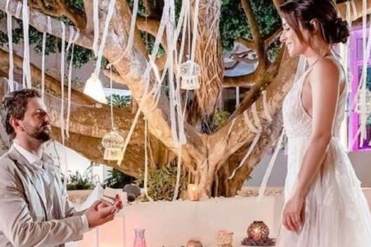 На месте Златы Огневич могла быть другая: детали кастинга на "Холостячку-2"