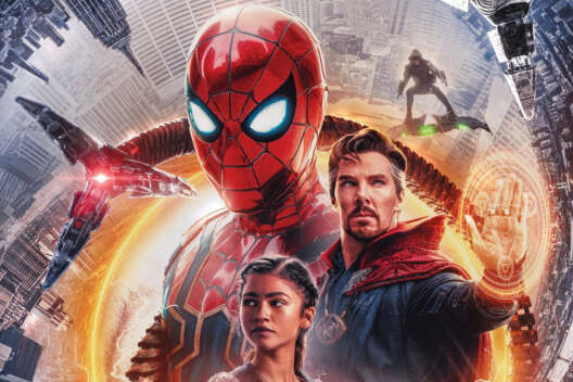 Новый "Человек-паук" побил все рекорды по кассовым сборам