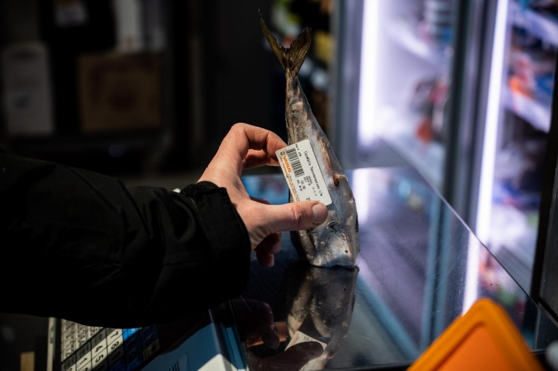 Обойтись без пластиковых пакетов - вредные советы