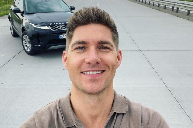 Остапчук о смерти директора Дома ученых, где проводил "голодную тусу": реально страшно