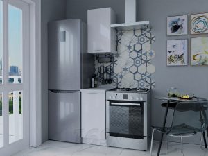 Как выбрать кухню? Обзор основных критериев