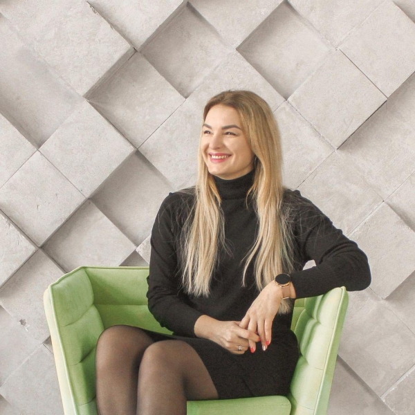 Психолог Ирина Щербак: Напишите список того, чего вы хотели бы достичь в новом году и… поверьте в это