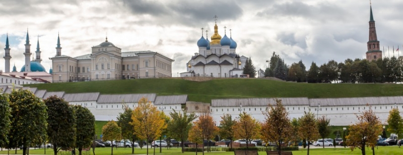 Российские курорты по итогам 2021 года примут на 15-20% больше туристов, чем до пандемии