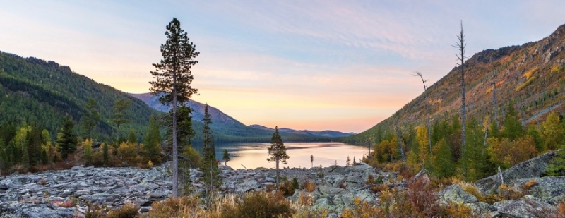 Ростуризм запускает новый этап распродажи туров по России с кешбэком 18 января