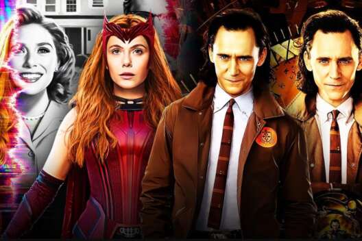 Сайт IMDb назвал самые популярные фильмы и сериалы 2021 года