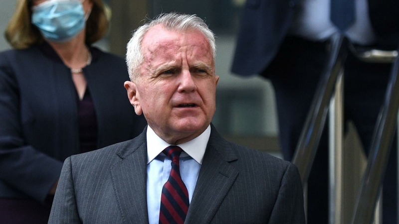 Салливан заявил о готовности к диалогу с Россией по гарантиям безопасности