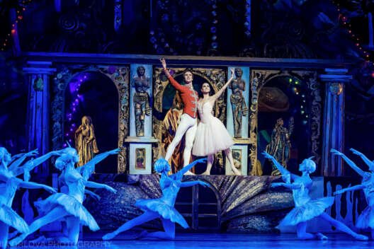 "Щелкунчик": история создания самого сказочного балета Чайковского