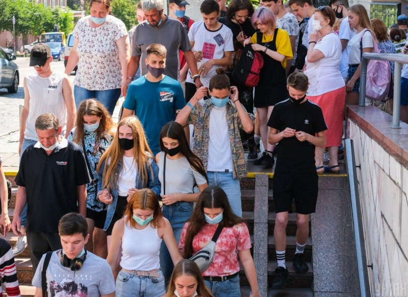 Украинцам зададут более 50 вопросов во время переписи населения: о чем спросят