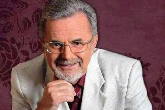 Умер украинский композитор и певец Марьян Гаденко