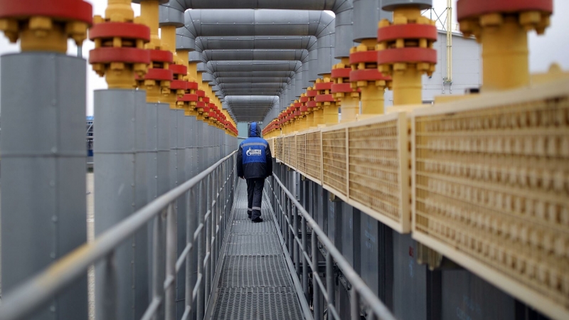 В Европе нашли российского "троянского коня"