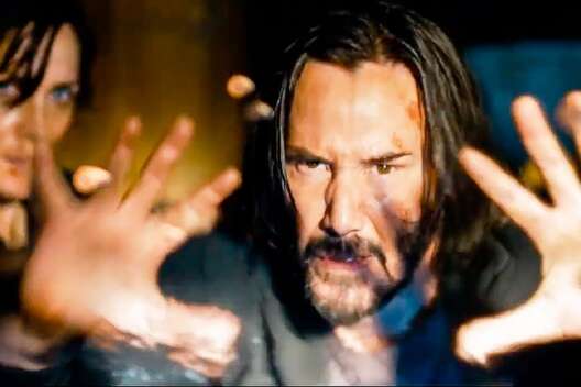 В ожидании "Матрицы 4" – почему картина может оказаться под запретом