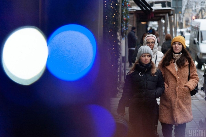 В Украине расширилась "желтая" зона: свежие показатели эпидопасности от Минздрава