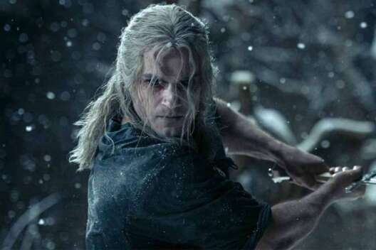 Выход второго сезона "Ведьмака" бьет рекорды на Netflix