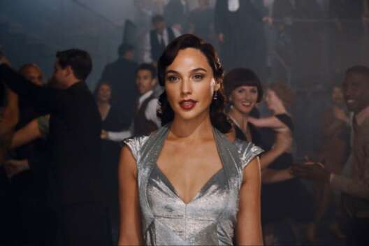 Вышел новый трейлер "Смерти на Ниле" по мотивам романа Агаты Кристи