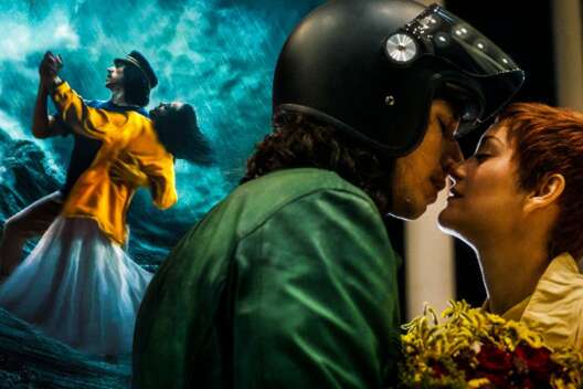 Запоем и затанцуем: подборка лучших современных мюзиклов от Vesti.ua