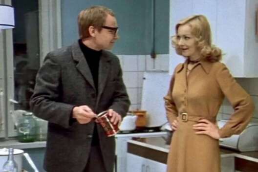 Звезда “Иронии судьбы” Барбара Брыльска сломала позвоночник