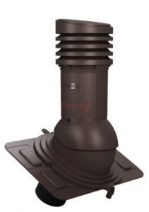 Вентиляционные выходы Wirplast: эффективность и разнообразие