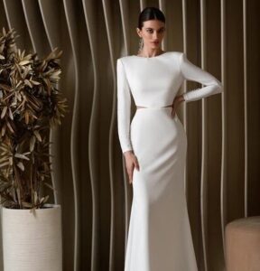 Исследуйте стили платьев