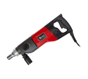 Алмазная дрель с микроударом: обзор, преимущества и применение