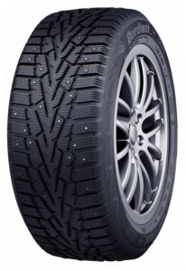 Обзор зимних шин Cordiant Snow Cross 215/55 R17