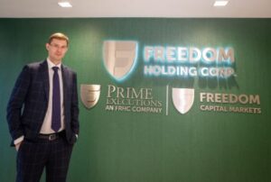 Freedom Bank: кешбэк акциями — секрет успеха программы лояльности