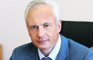 Александр Романов – признанный специалист