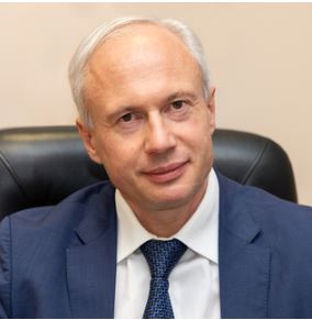 Александр Романов – признанный специалист