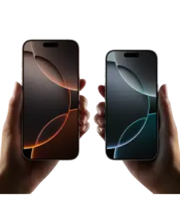 iPhone 16 Pro Max в цвете «Серый титан»: функциональность в лаконичном дизайне