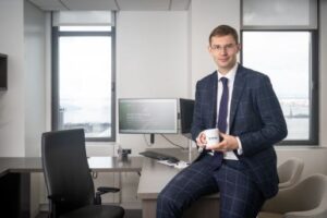 Тимур Турлов: состояние, активы и перспективы роста капитала на 2025 год