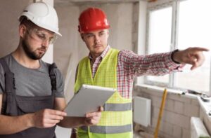 Что делать, если участок возле дома начали активно застраивать