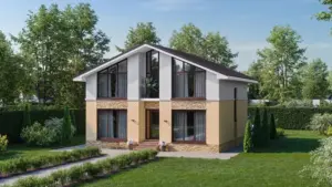 Строительство дома на участке: важные аспекты подготовки и реализации