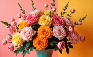 Доставка цветов: 5 поводов сделать сюрприз любимой
